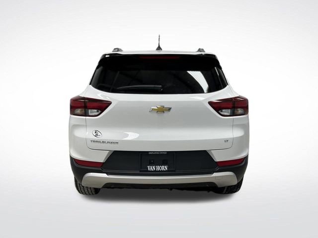 Used 2023 Chevrolet TrailBlazer LT image 12