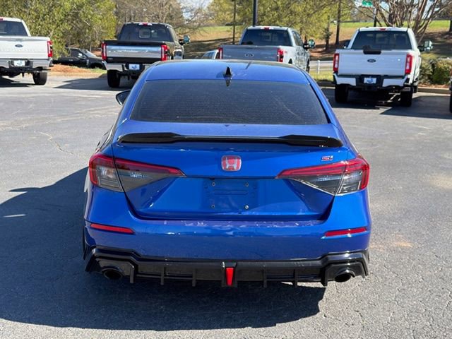 Used 2022 Honda Civic Si image 20