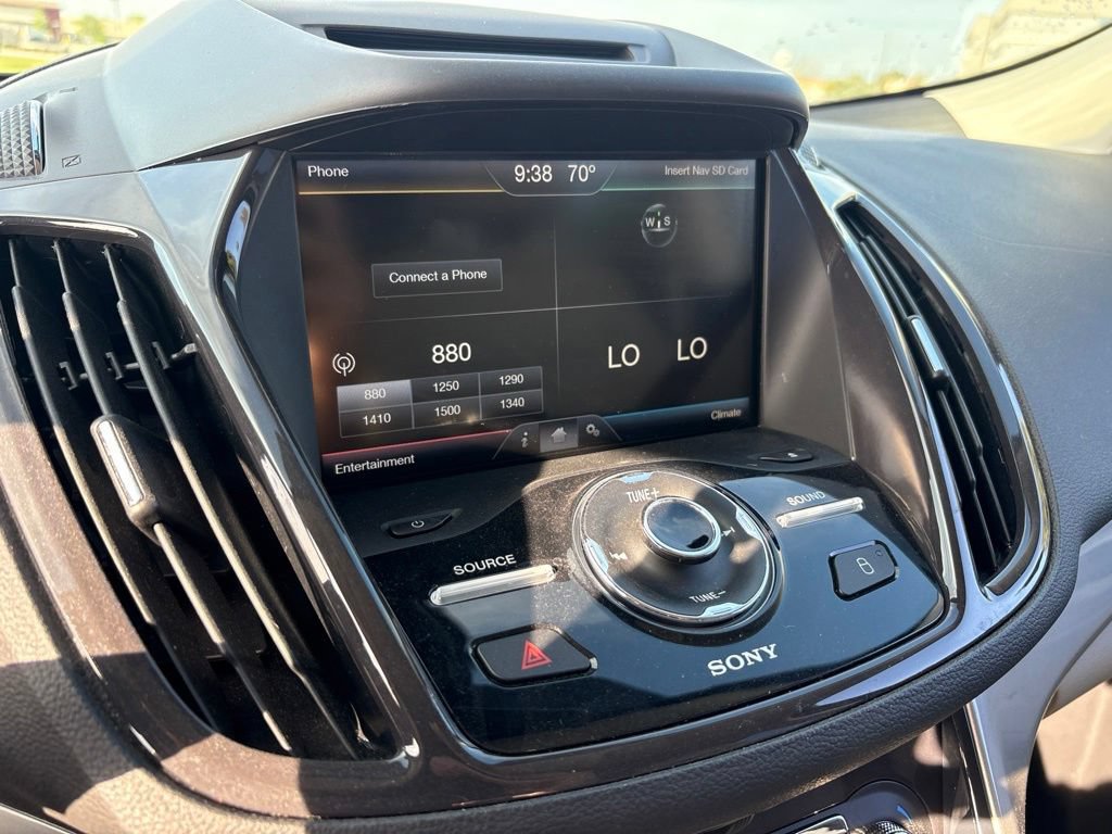 Used 2013 Ford Escape SEL AWD/4WD image 23