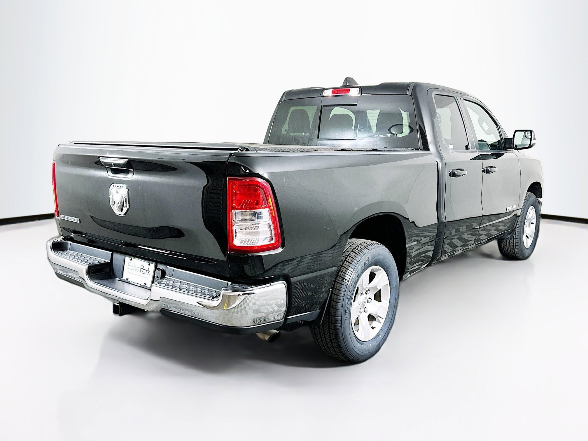 Used 2022 RAM 1500 Big Horn image 9