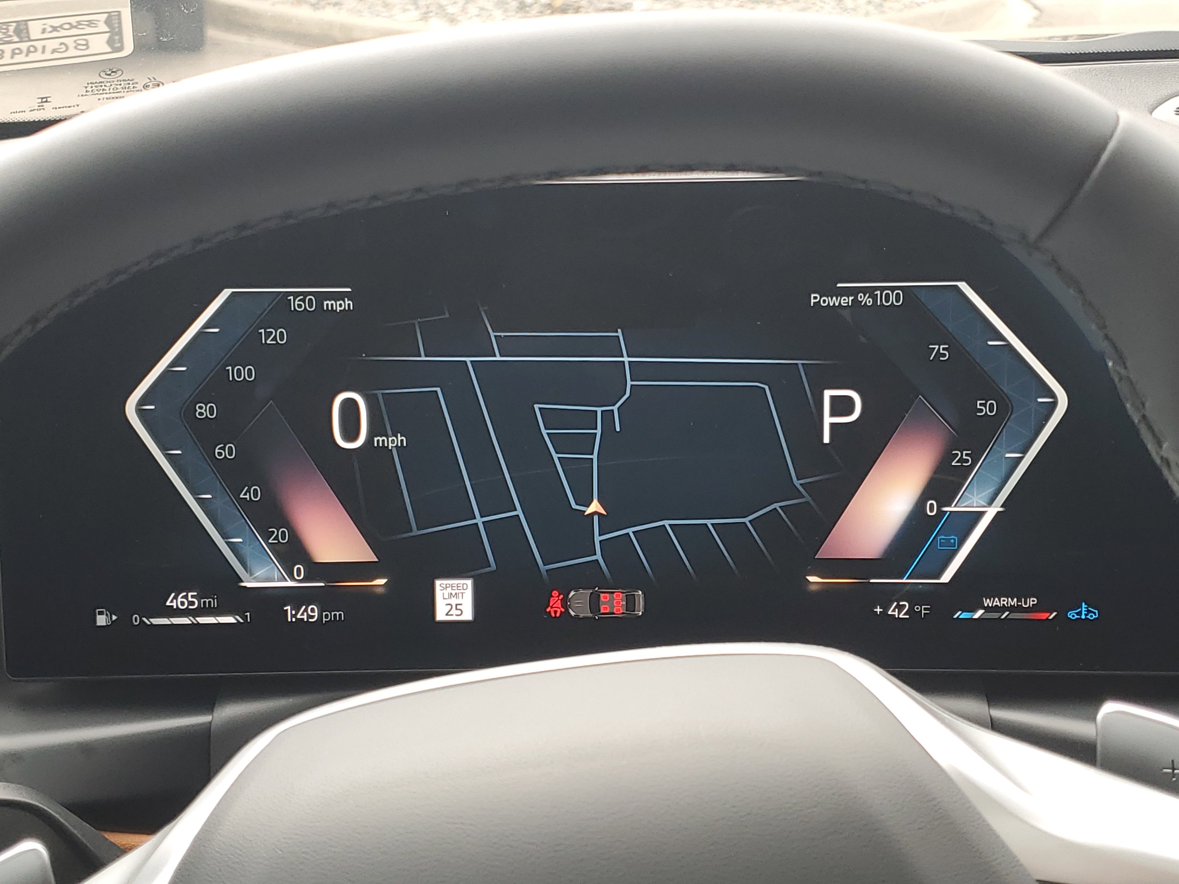 New 2026 BMW 330i xDrive Sedan w/ Premium Package image 15