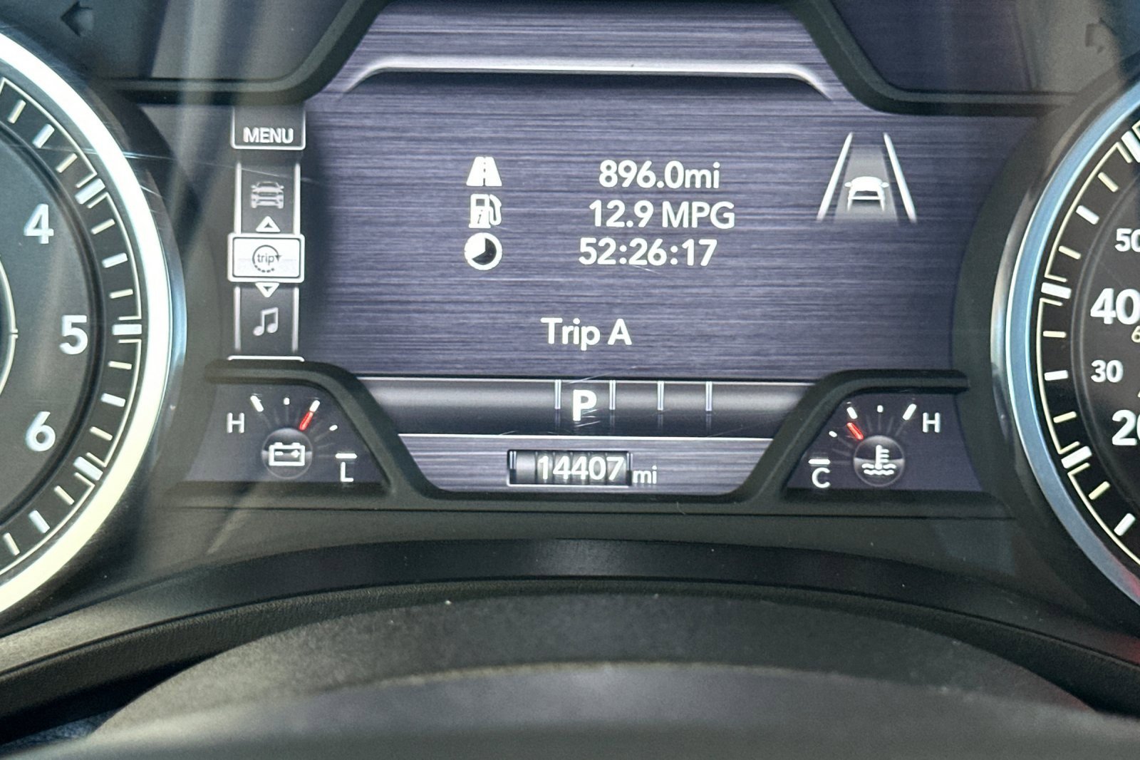 Used 2025 RAM 1500 Laramie image 41