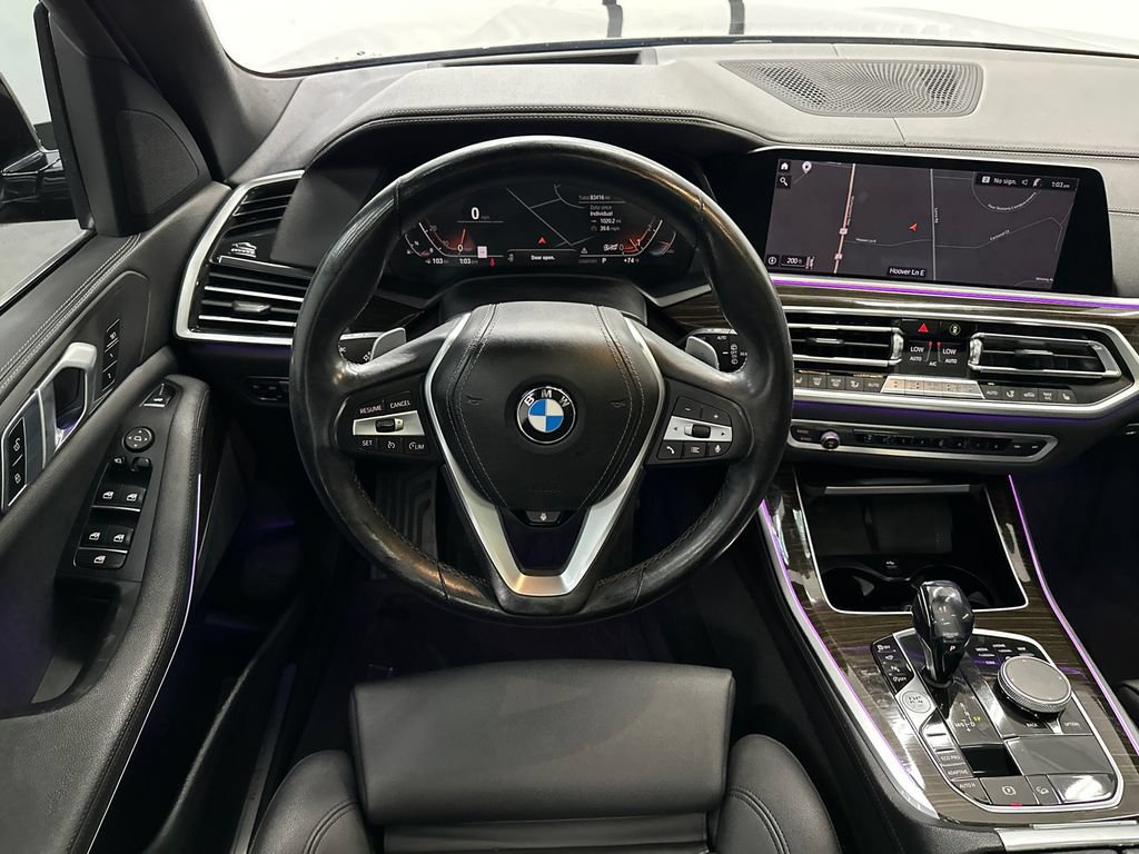 Used 2019 BMW X5 xDrive40i w/ Premium Package 2 AWD/4WD image 26