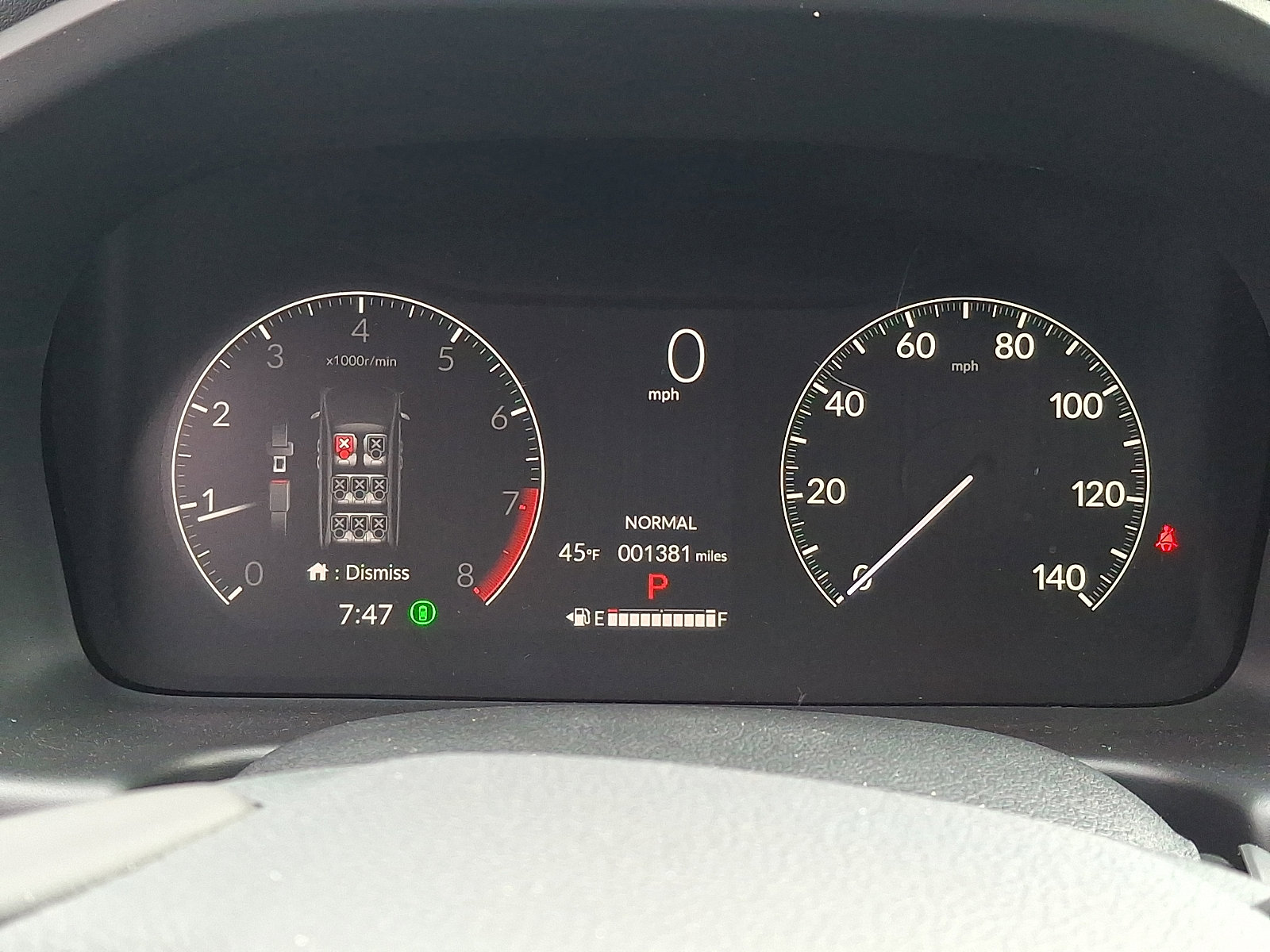 Used 2025 Honda Odyssey Elite image 22