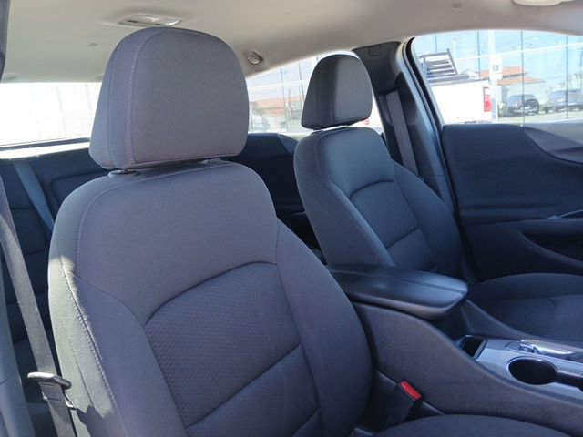 Used 2023 Chevrolet Malibu LT image 15