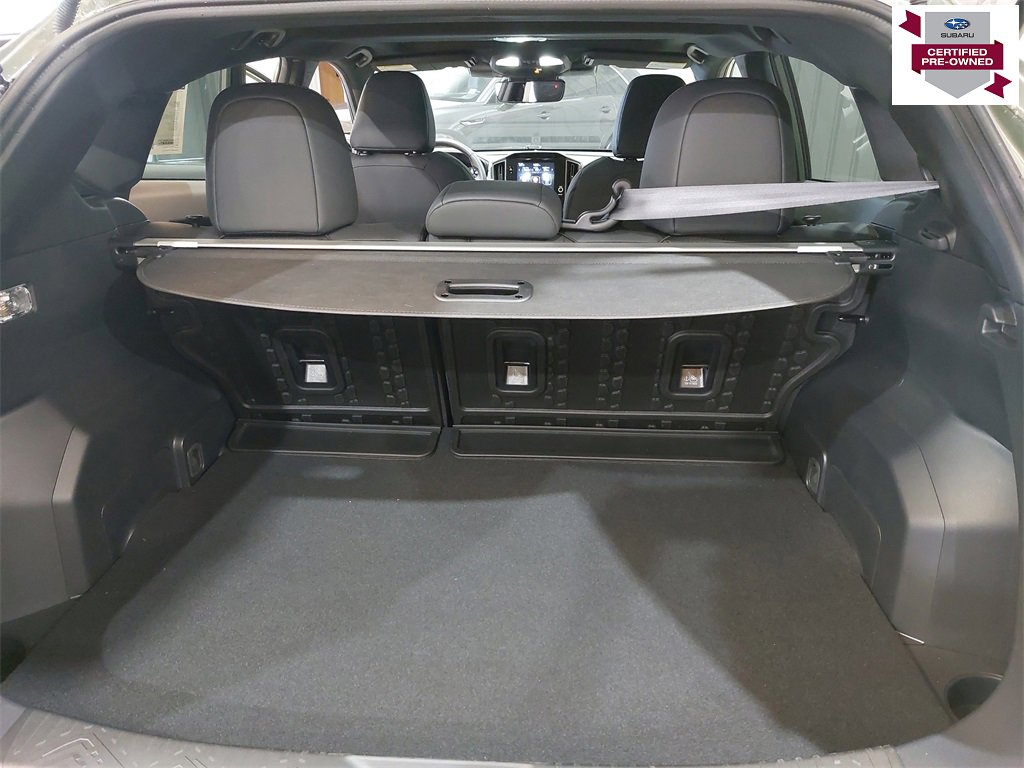 Certified 2025 Subaru Crosstrek 2.5i Wilderness w/ Wilderness Package image 12