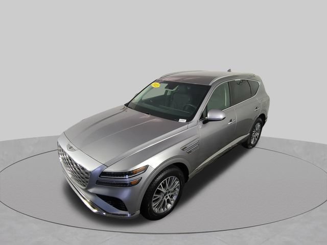 Used 2025 Genesis GV80 2.5T Standard AWD/4WD image 40