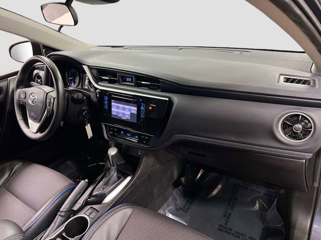 Used 2017 Toyota Corolla SE image 26