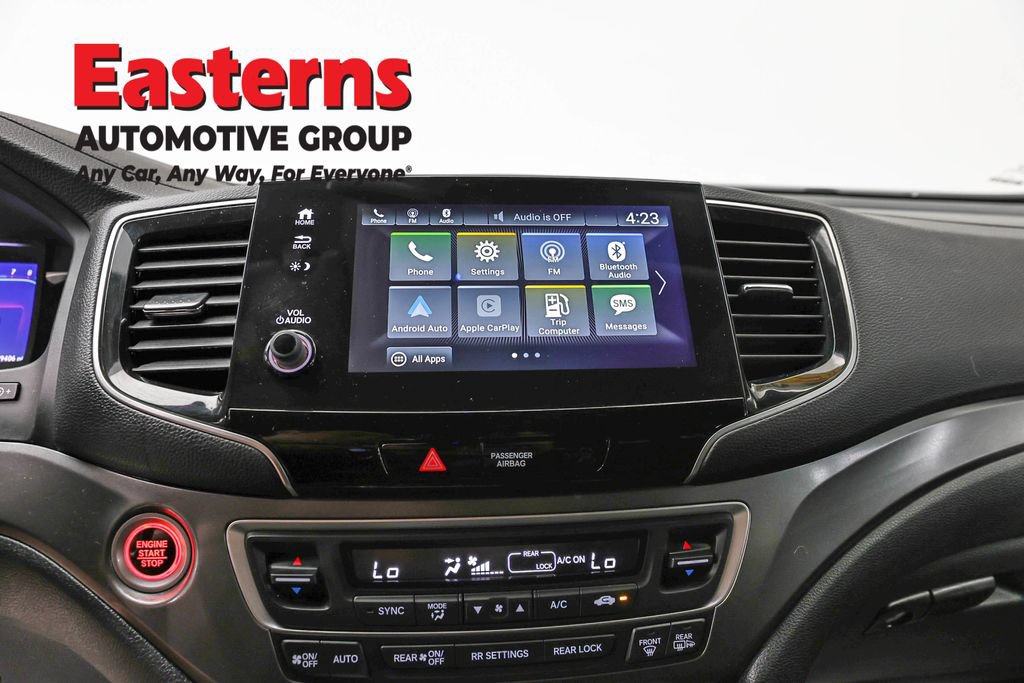 Used 2020 Honda Pilot EX image 12