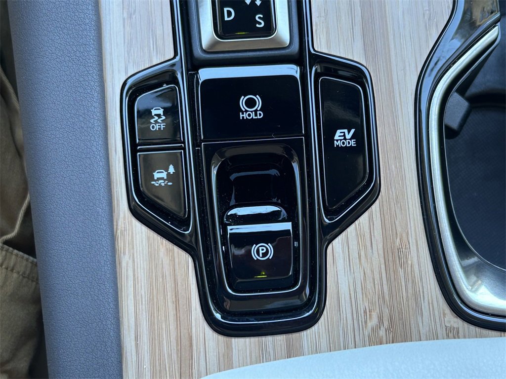 Used 2025 Lexus RX 350 image 34