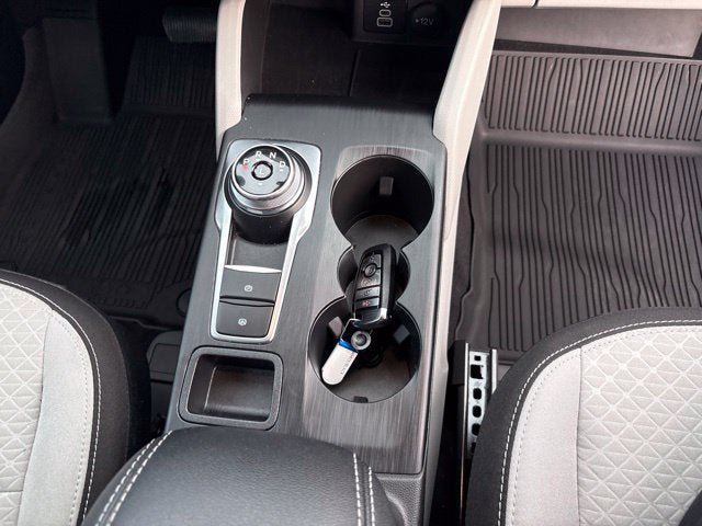 Used 2024 Ford Escape Active w/ Tech Pack #1 AWD/4WD image 8
