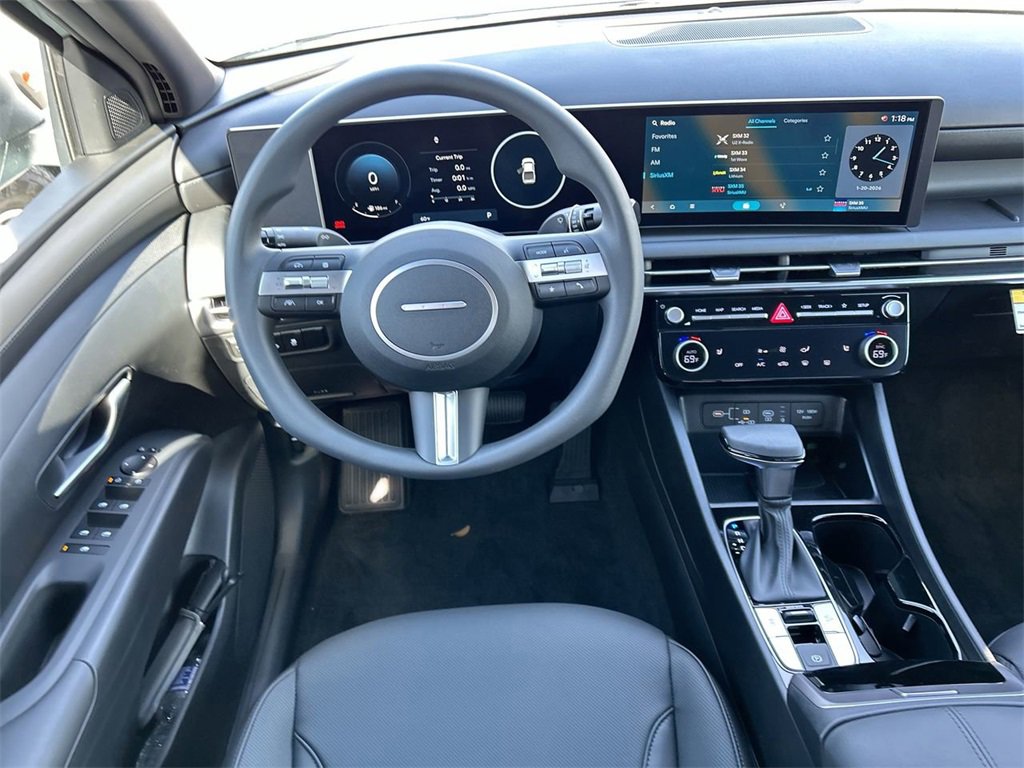 New 2026 Hyundai Santa Cruz SEL image 13