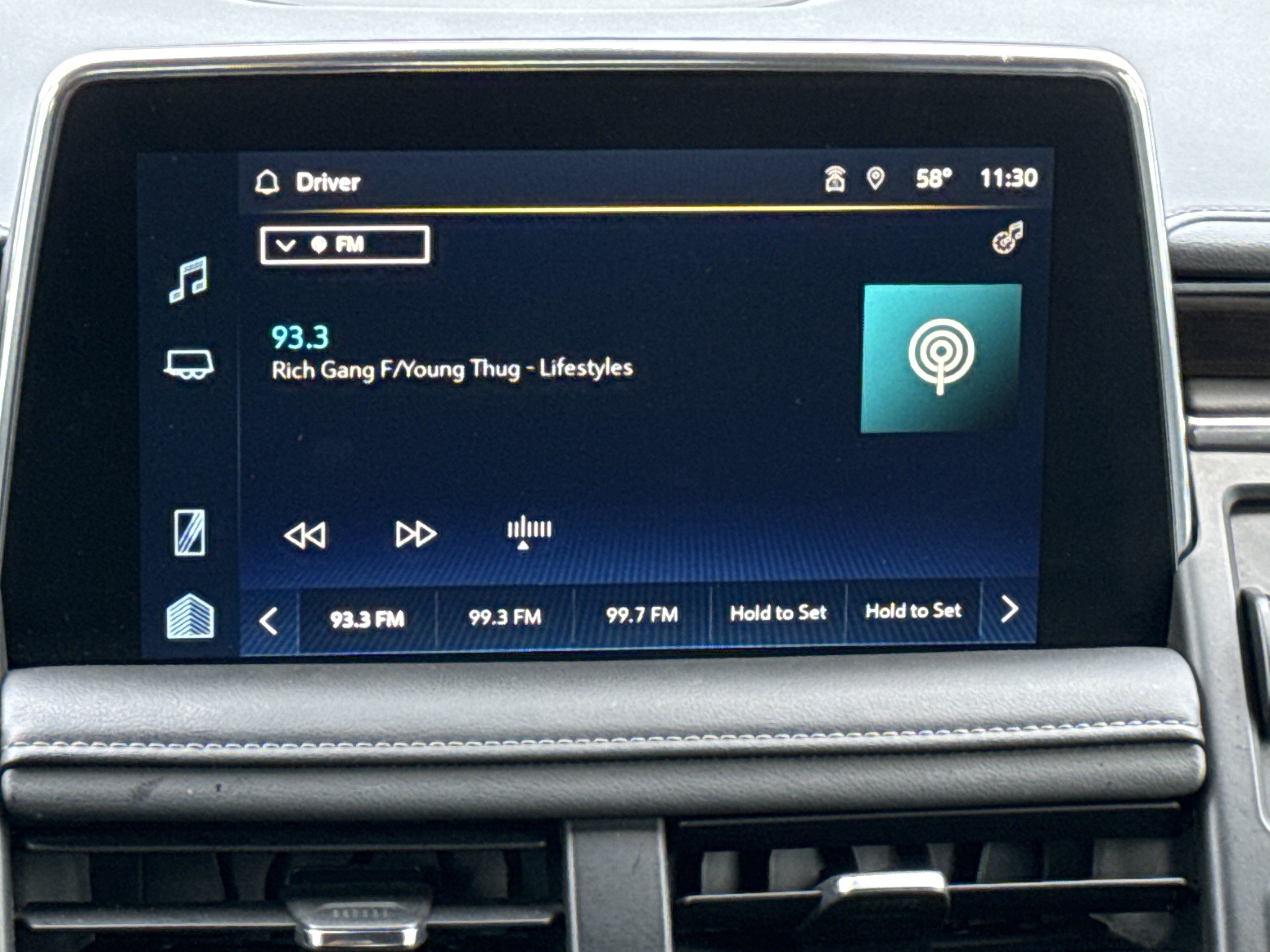 Certified 2022 Chevrolet Tahoe Z71 w/ Z71 Off-Road Package image 14