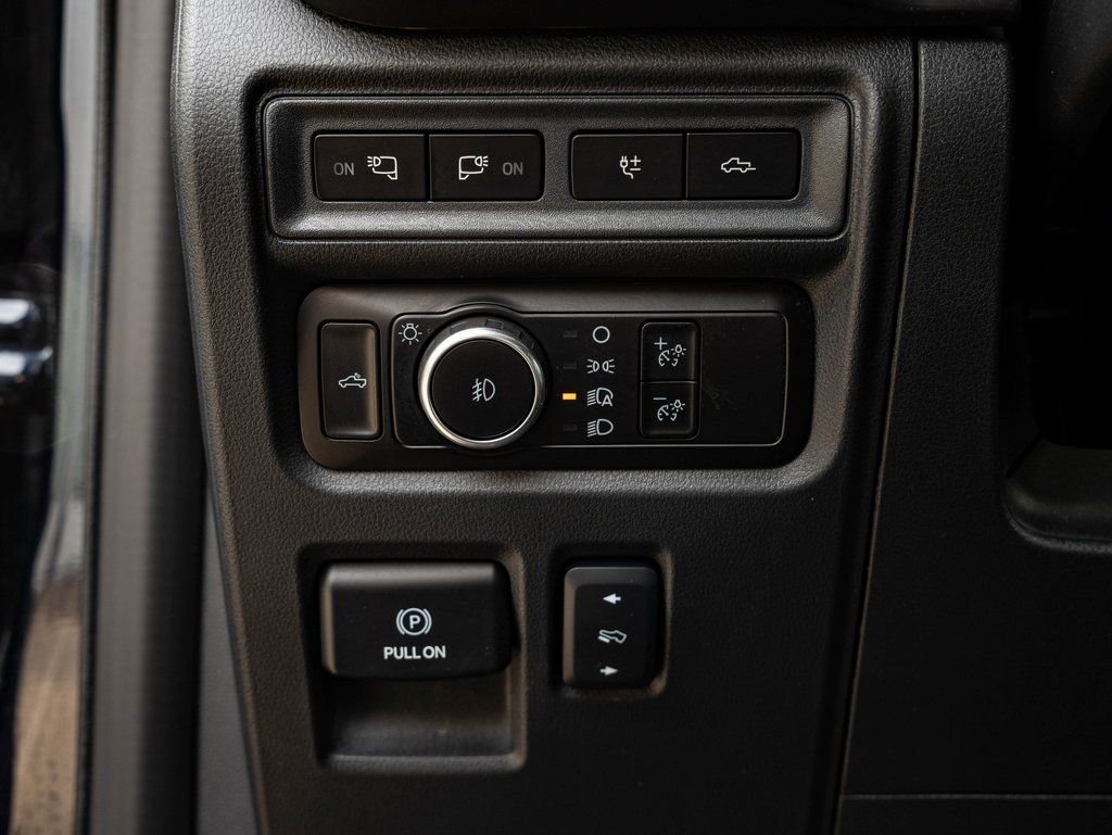 Used 2024 Ford F150 Tremor w/ Bed Utility Package image 41