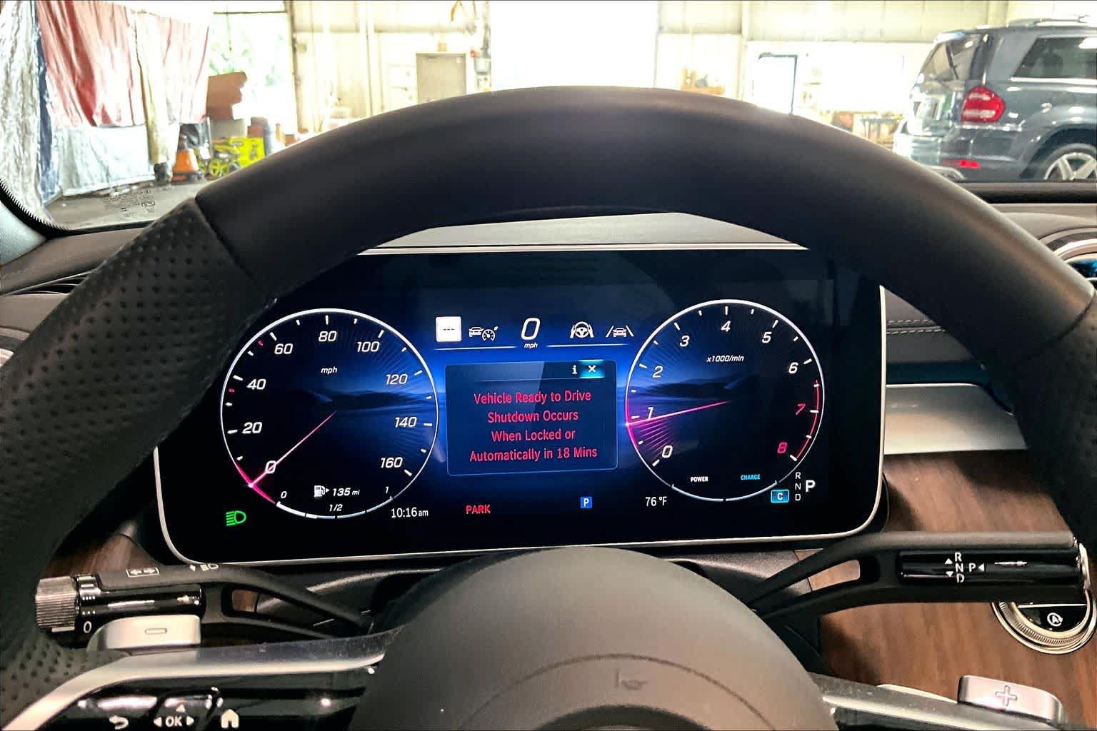 Certified 2026 Mercedes-Benz CLE 300 4MATIC Cabriolet image 25
