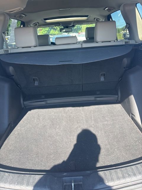 Used 2017 Honda CR-V EX-L image 16