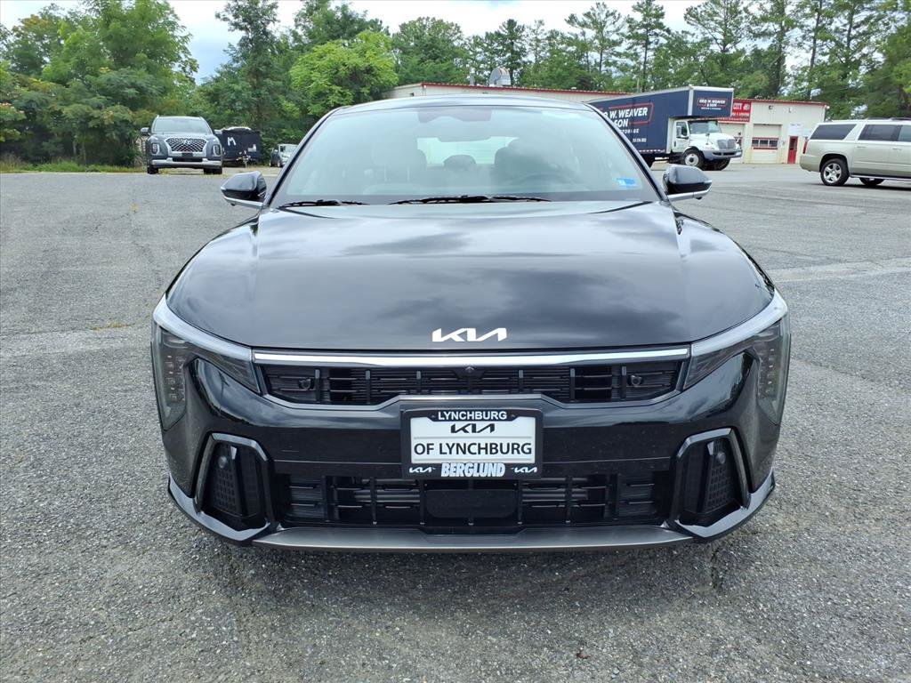 New 2026 Kia K4 GT-Line Turbo FWD image 9