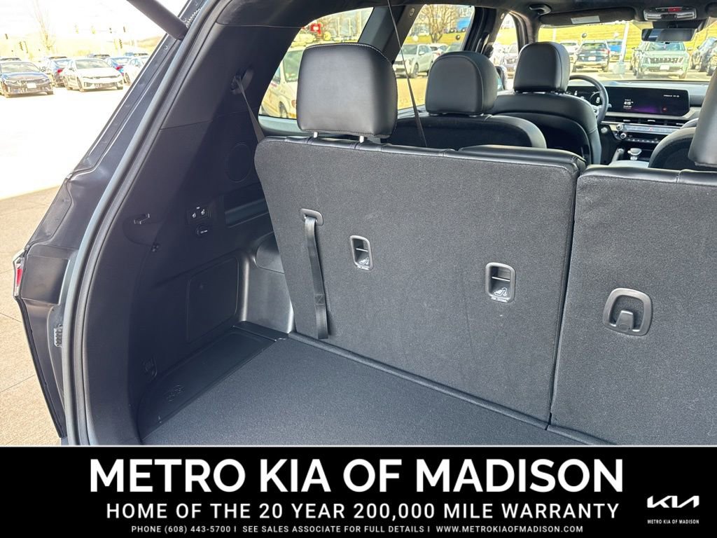 Used 2024 Kia Telluride SX Prestige X-Line image 34