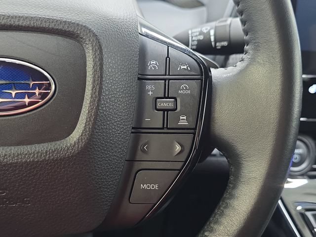 Used 2023 Subaru Solterra AWD image 17