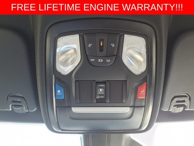 New 2026 RAM 1500 Express AWD/4WD image 25
