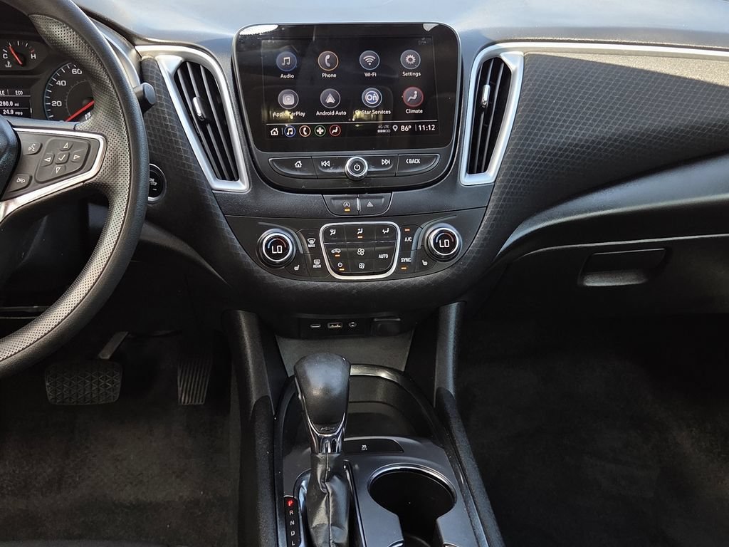 Used 2023 Chevrolet Malibu LT FWD image 28