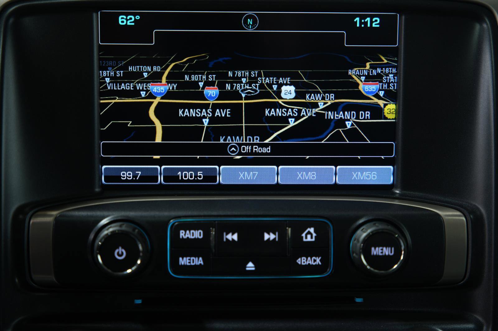 Used 2018 GMC Sierra 1500 Denali w/ Denali Ultimate Package image 38