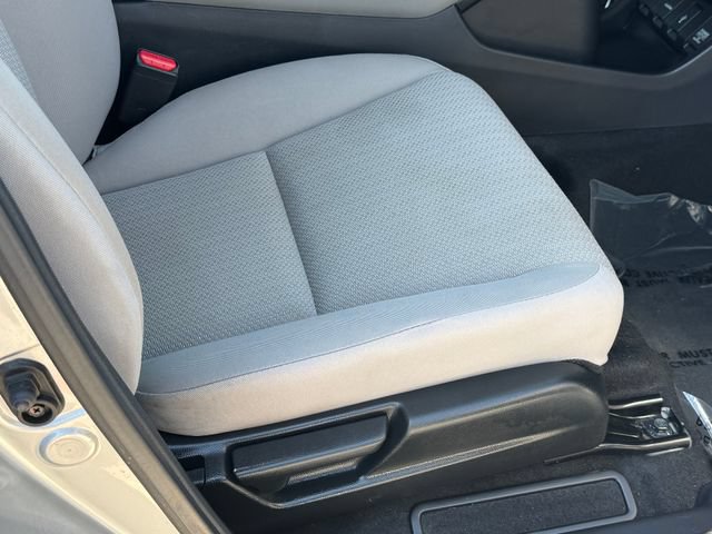 Used 2017 Honda HR-V EX image 10