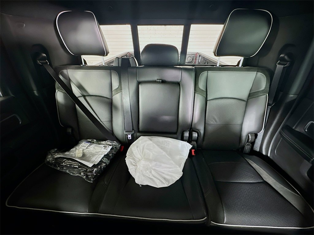 New 2026 RAM 3500 Laramie w/ Night Edition image 10