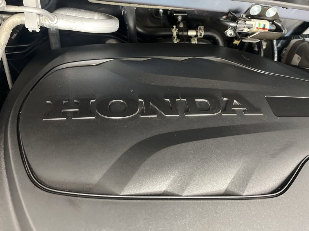 Used 2025 Honda Odyssey EX-L image 10