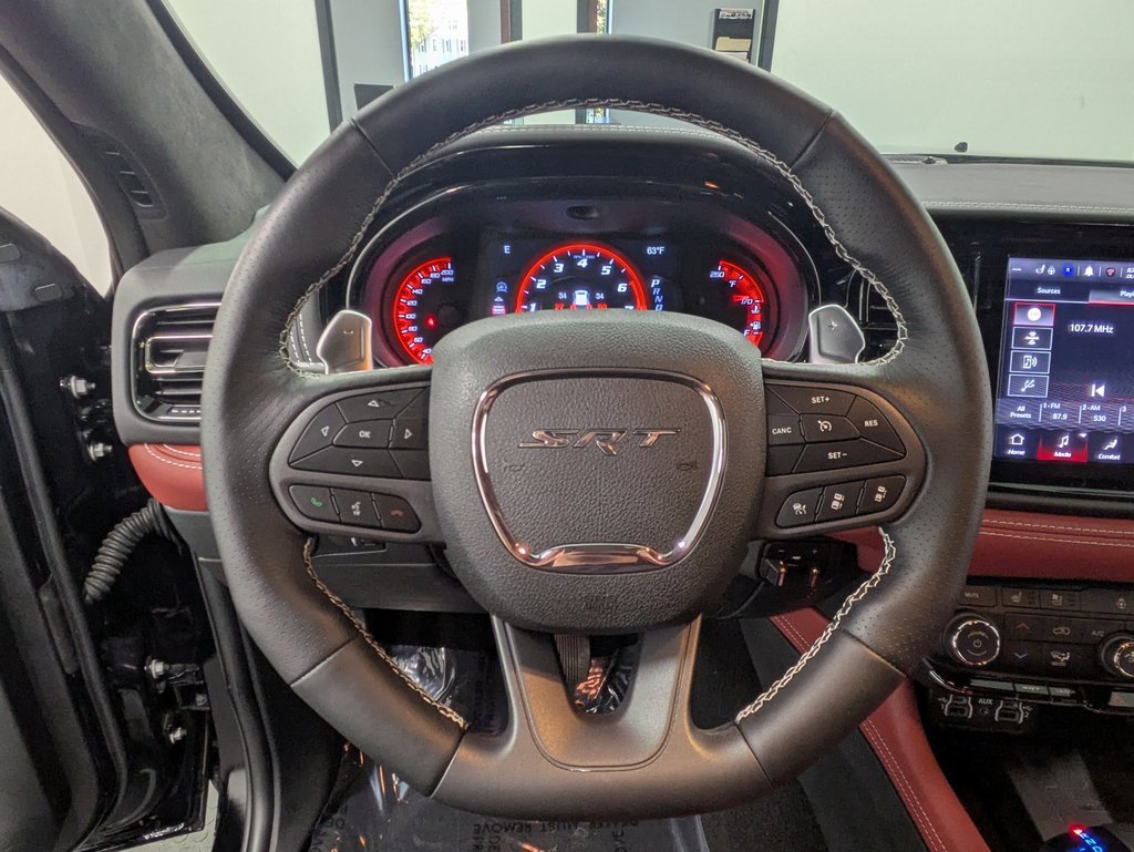 Used 2024 Dodge Durango SRT Hellcat image 18
