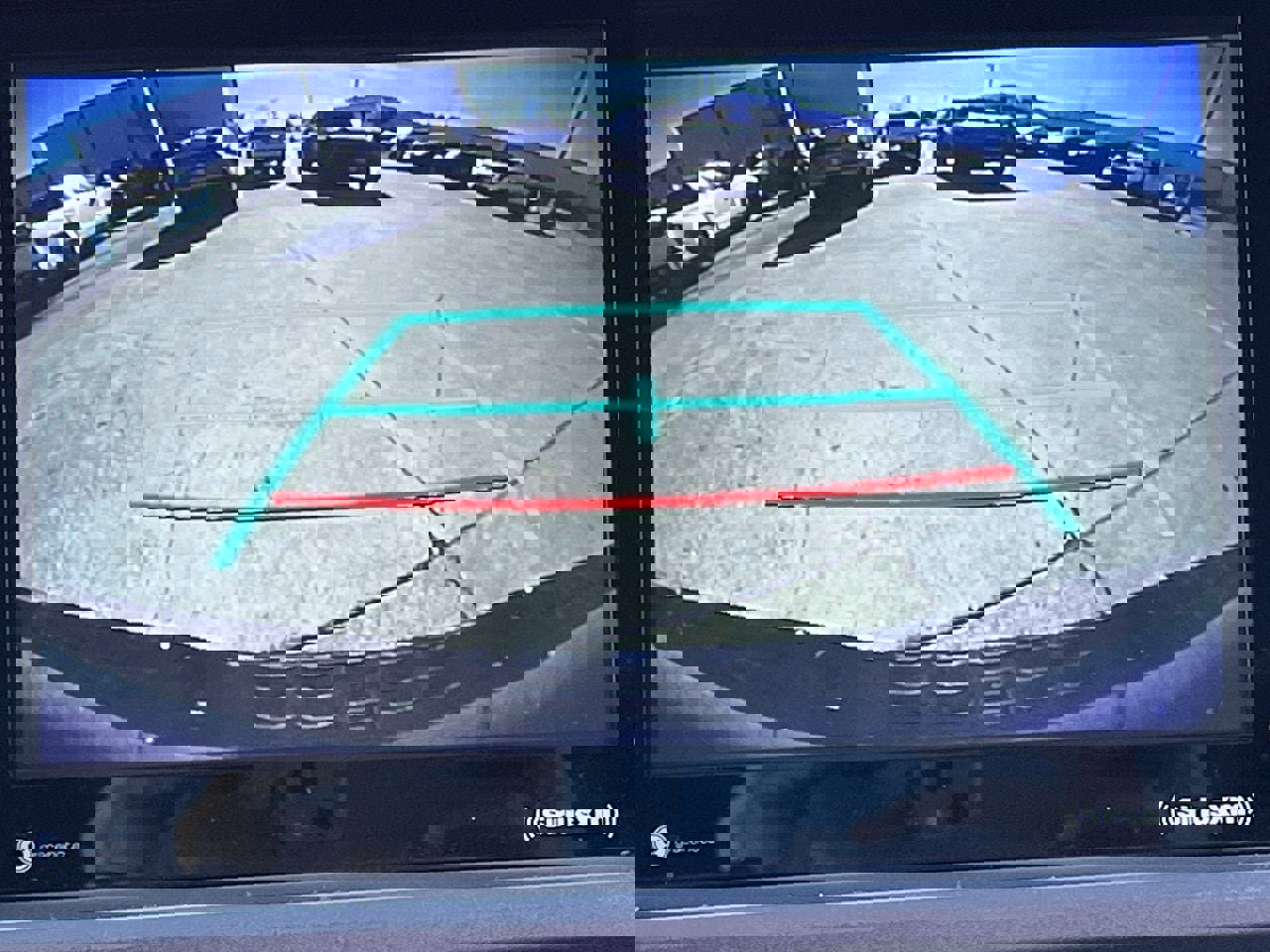 Used 2023 Toyota Tacoma TRD Off-Road image 16