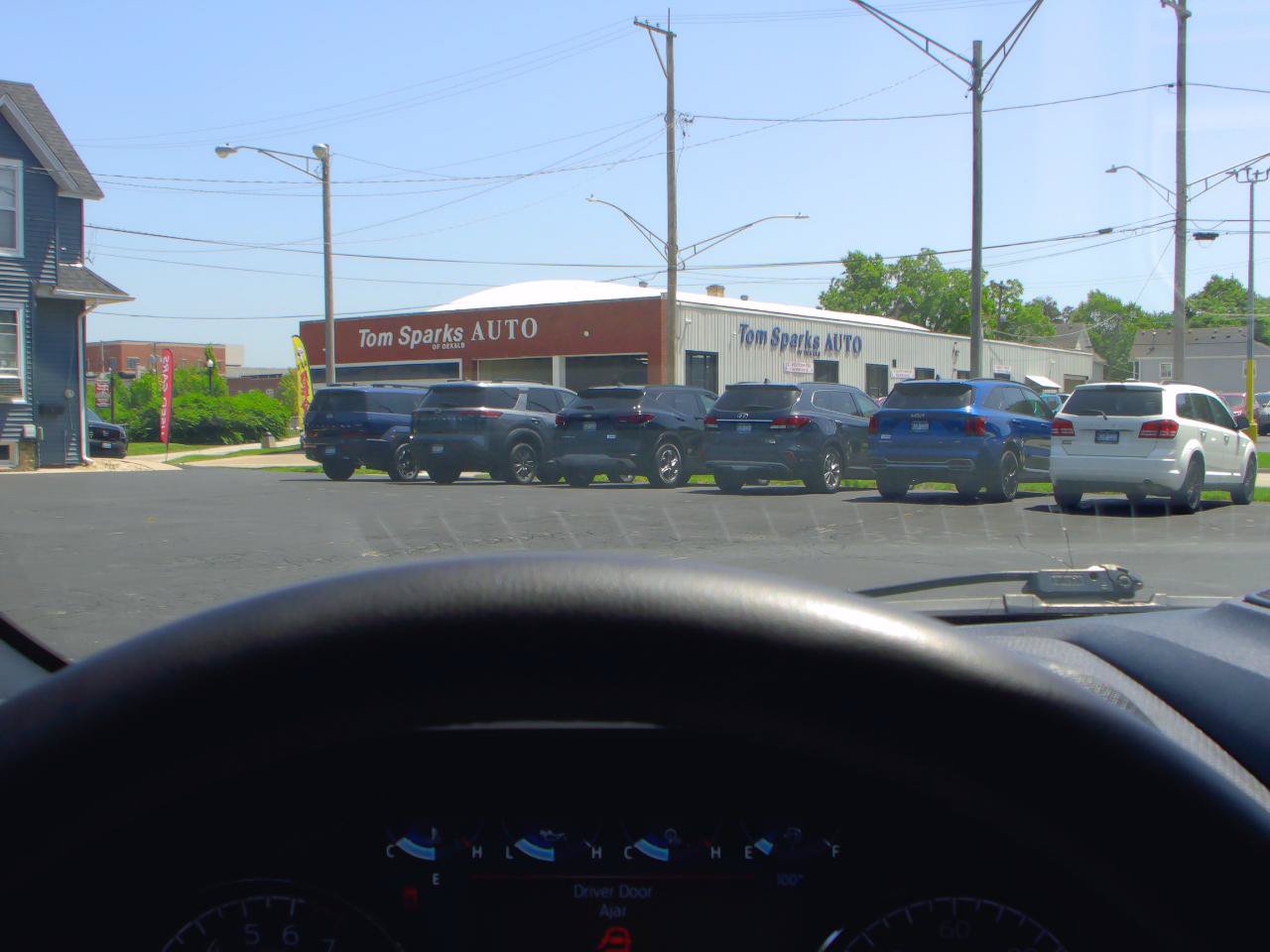 Used 2023 Ford F150 XLT w/ Equipment Group 302A High AWD/4WD image 17