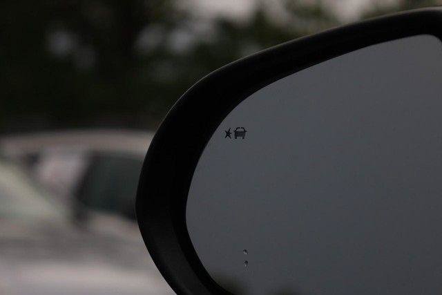 Used 2025 Buick Encore GX Preferred FWD image 19