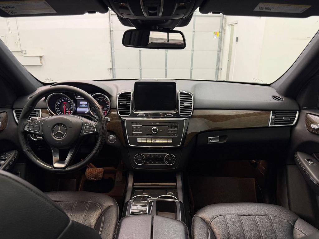 Used 2016 Mercedes-Benz GLE 300d 4MATIC image 15