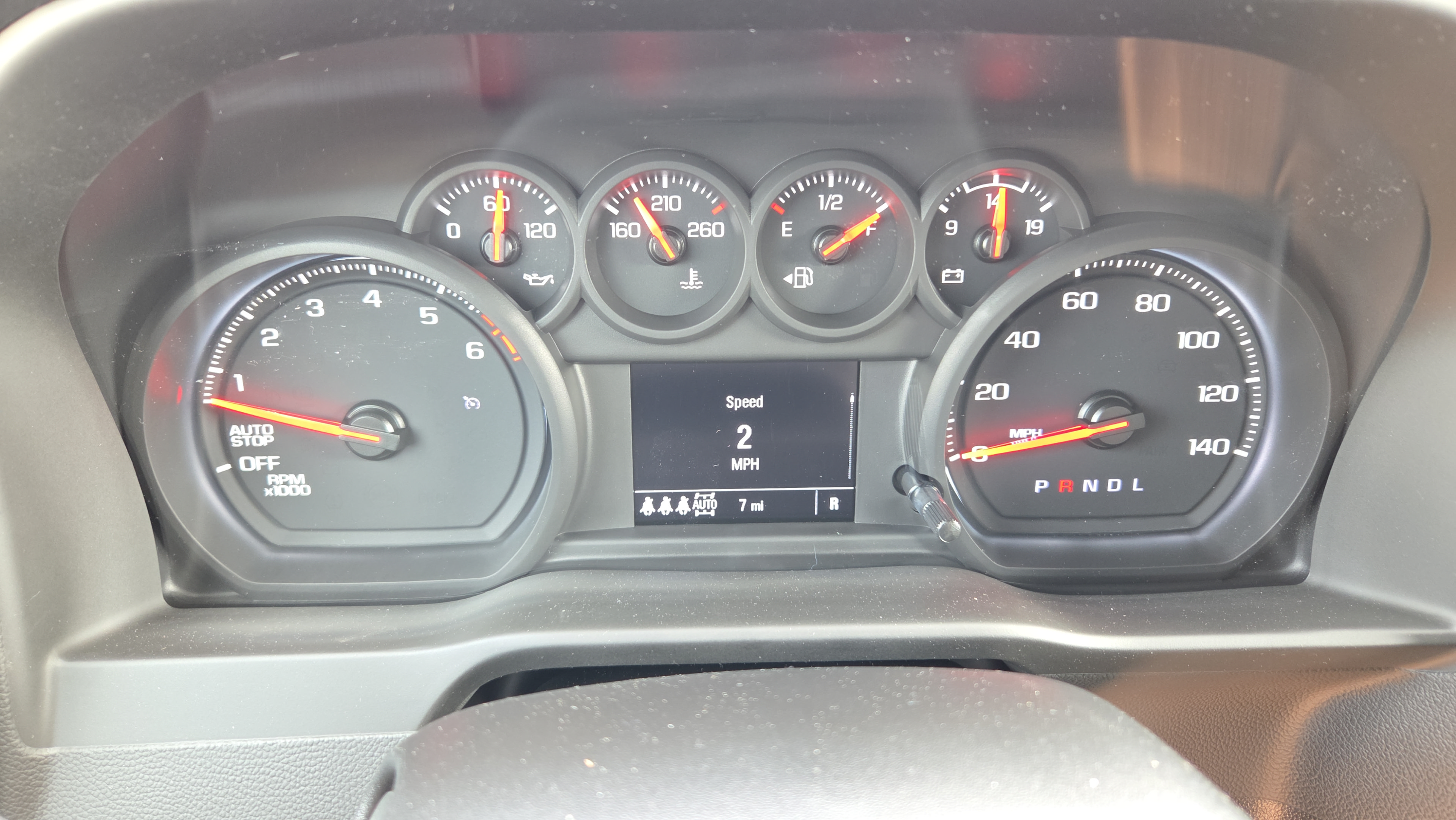 New 2026 GMC Sierra 1500 Pro w/ Pro Value Package AWD/4WD image 25