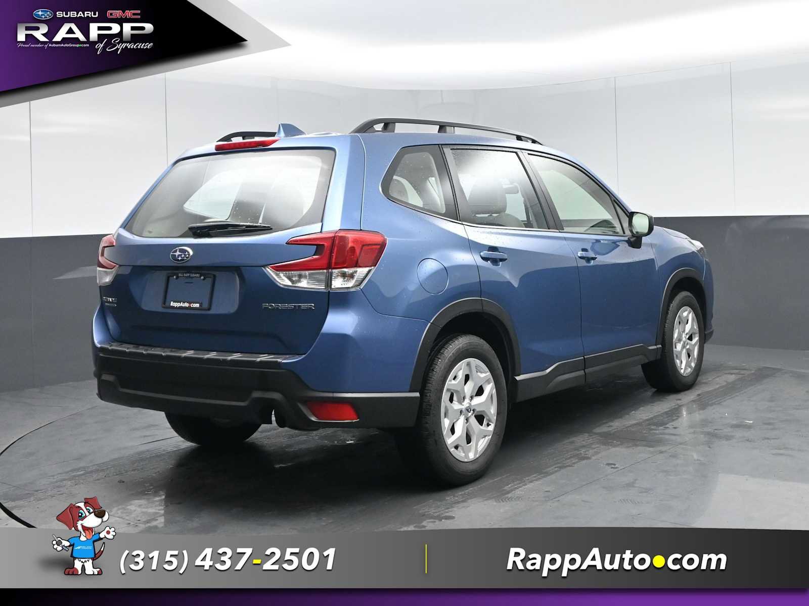 Used 2023 Subaru Forester image 30