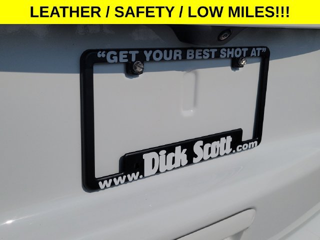 Used 2025 Jeep Compass Limited AWD/4WD image 26