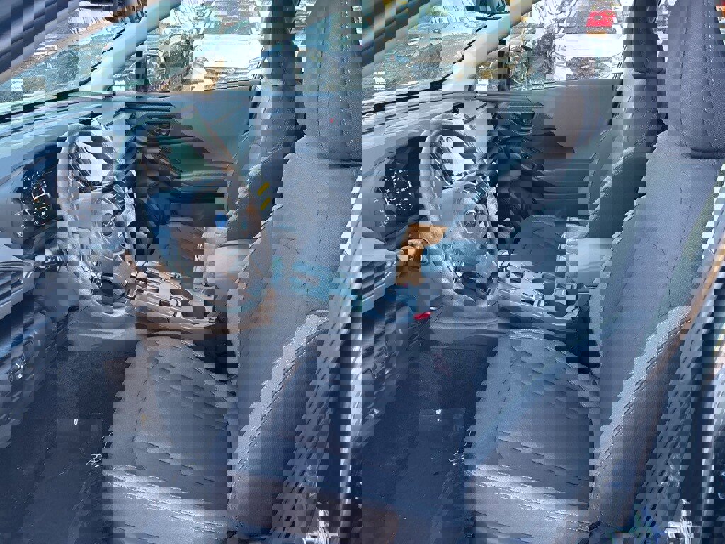 New 2025 Subaru Crosstrek 2.0i Premium image 17