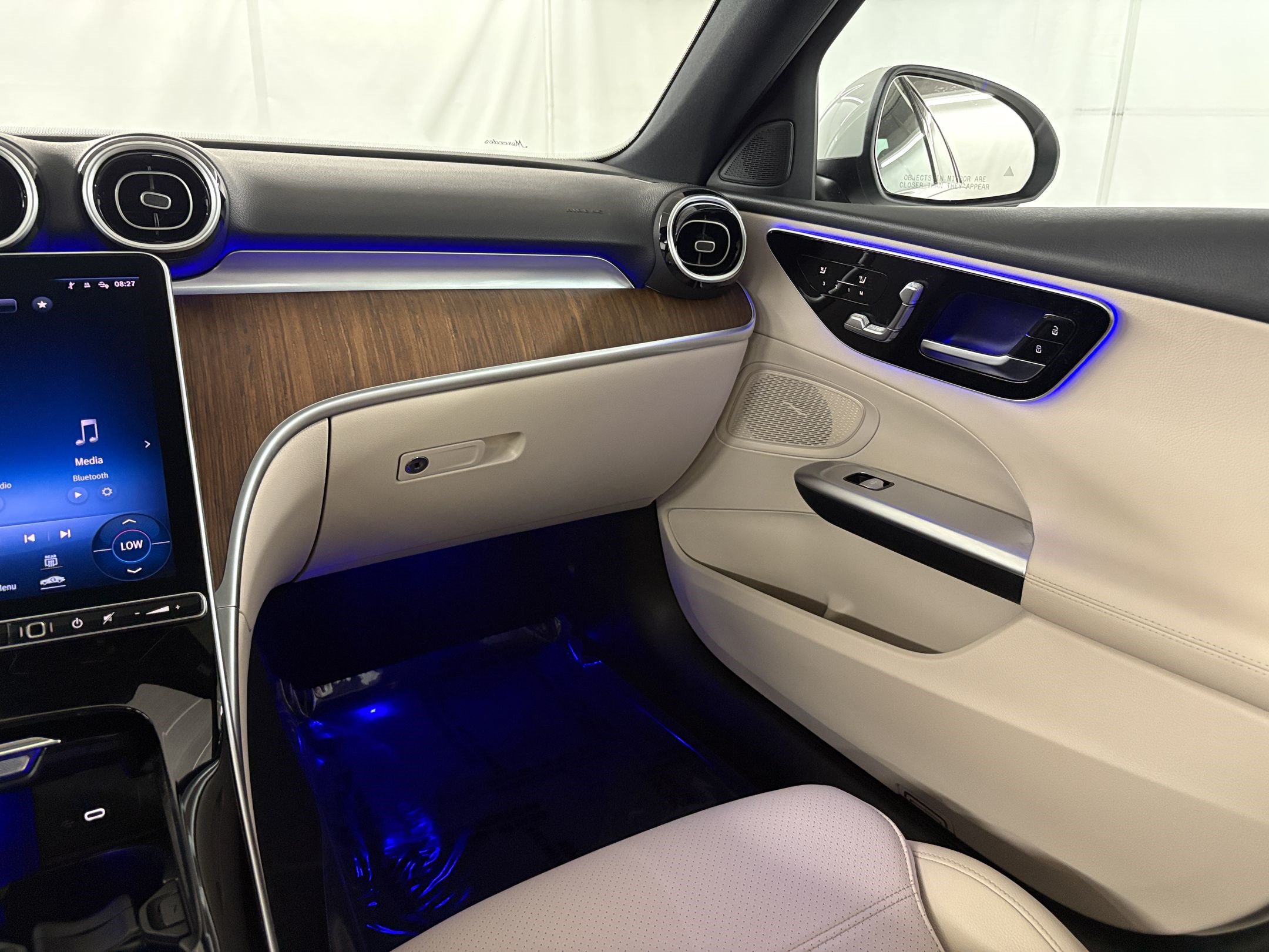 Certified 2024 Mercedes-Benz C 300 Sedan image 30