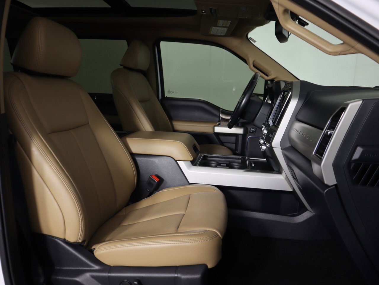 Used 2022 Ford F450 Lariat w/ Lariat Ultimate Package image 12