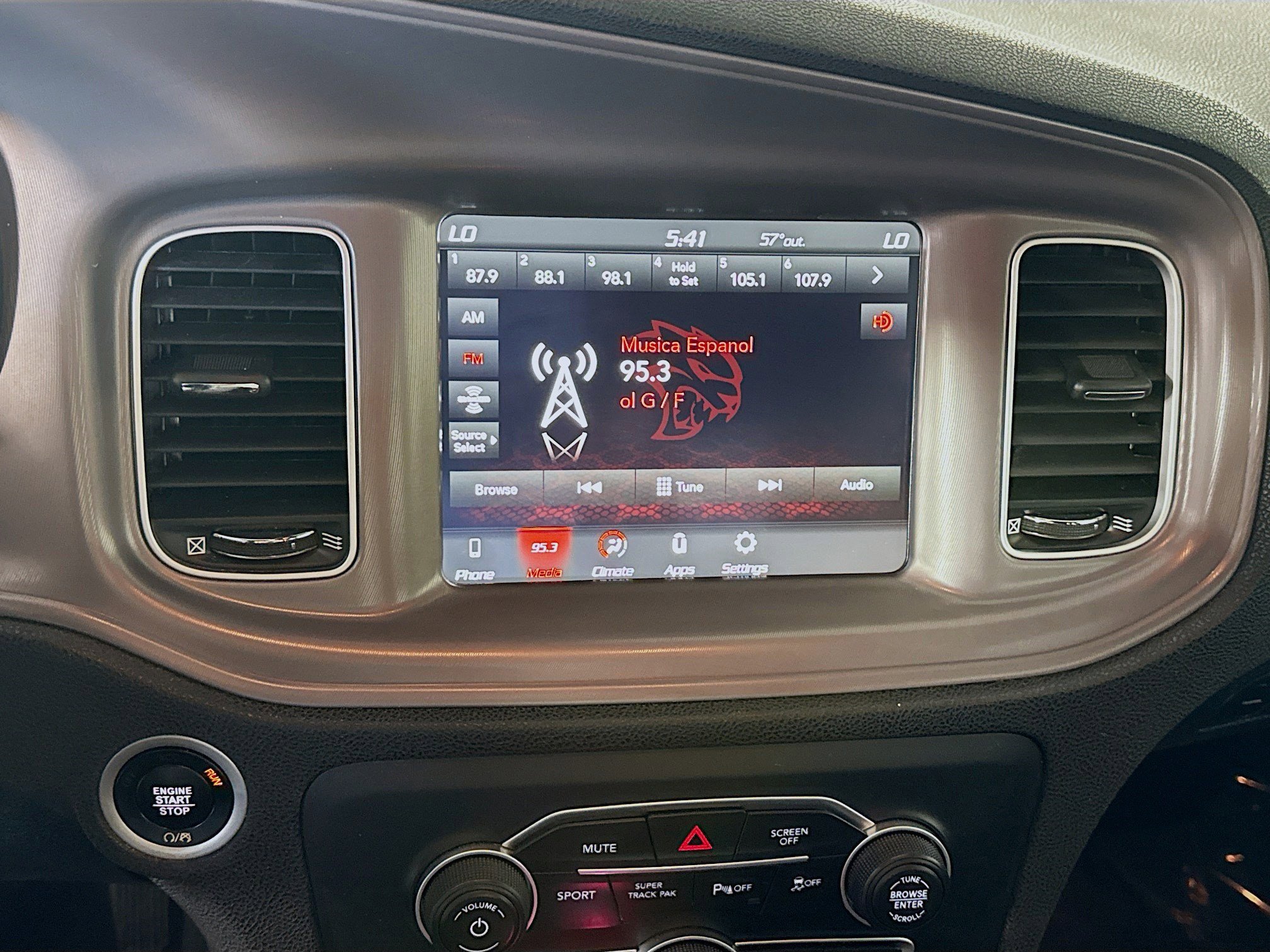 Used 2023 Dodge Charger GT image 18