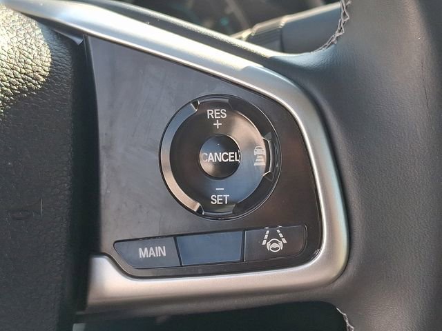 Certified 2020 Honda Civic EX image 22