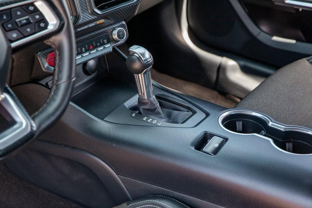 Used 2024 Ford Mustang Coupe image 13