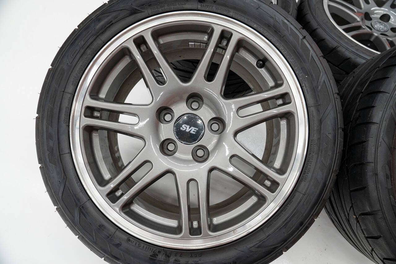 Used 2003 Ford Mustang Cobra RWD image 90