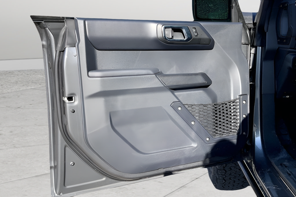 New 2025 Ford Bronco Badlands AWD/4WD image 14