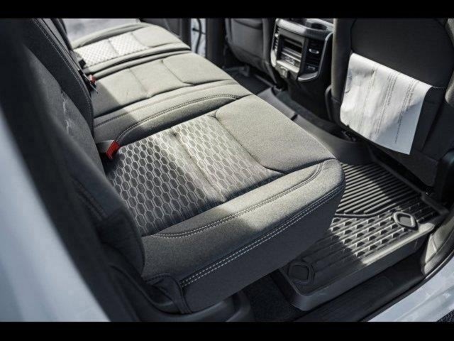 New 2025 RAM 1500 Big Horn AWD/4WD image 38