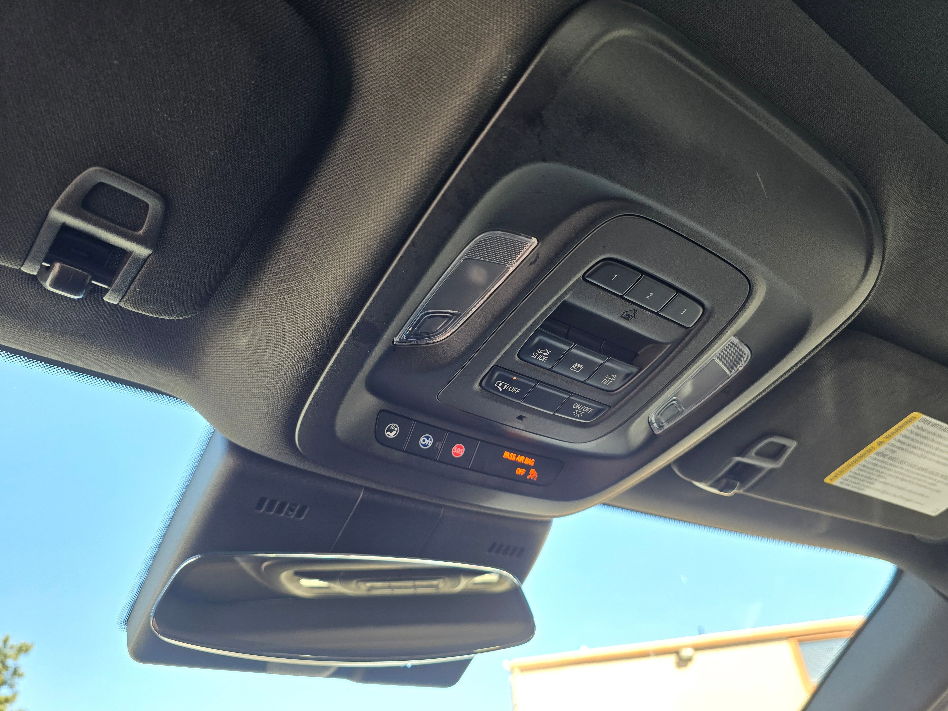 Used 2025 Cadillac CT5 Sport w/ Sun And Sound Package image 57