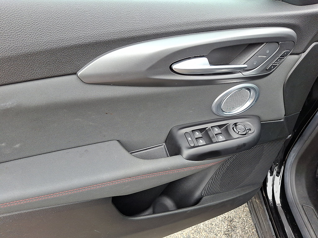 Used 2024 Dodge Hornet GT Plus AWD/4WD image 2