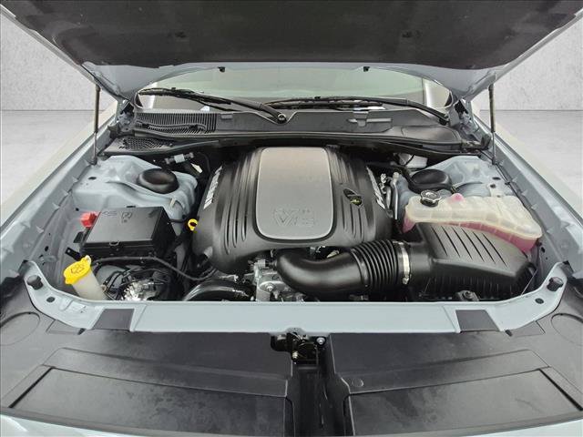 Used 2022 Dodge Challenger R/T w/ Plus Package RWD image 25