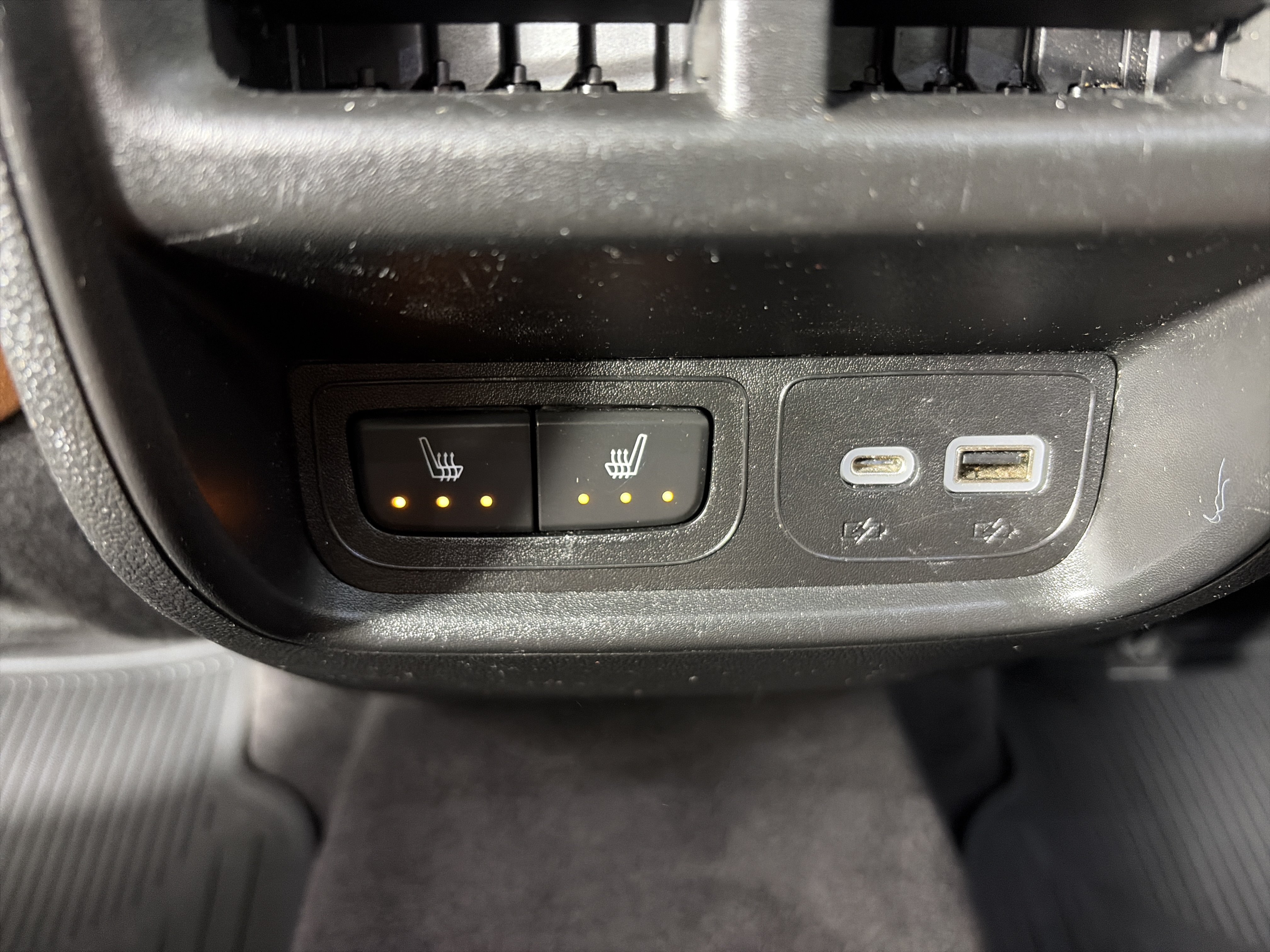 Certified 2023 Cadillac XT4 Sport AWD/4WD image 18